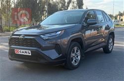 تويوتا راف 4